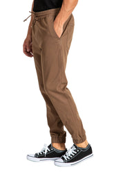 JOGGER PANTS IN PALM